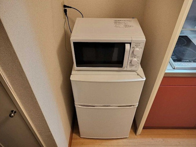 【その他】 | レオパレス新高島平