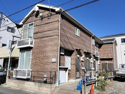 【その他】 | レオパレス新高島平