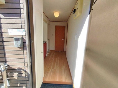 【その他】 | レオパレス新高島平