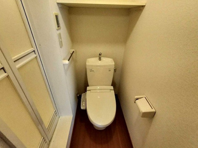 【その他】 | レオパレス新高島平