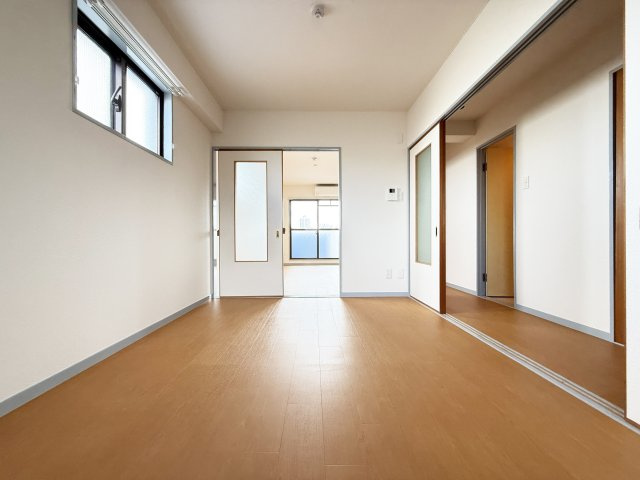 ジョンブルハウスの居間・リビング