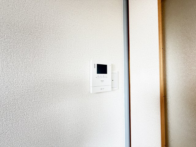 ジョンブルハウスのセキュリティ