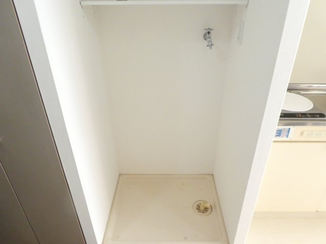 ベルグラン宝塚の設備