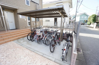 【その他共用部分】