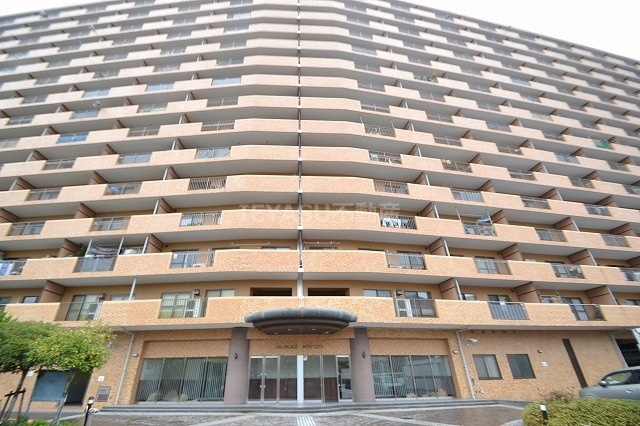 広島市西区田方３丁目の中古マンション