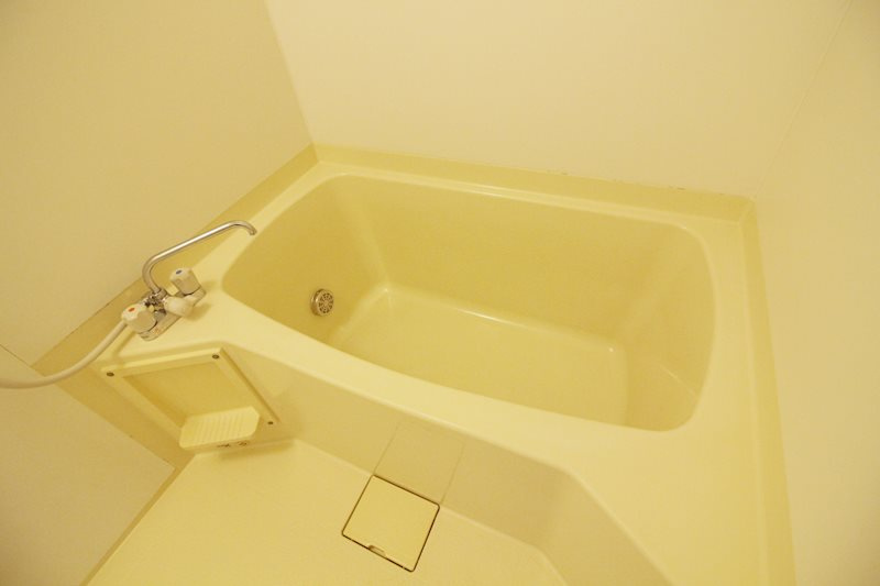 リーラ・コートの浴室