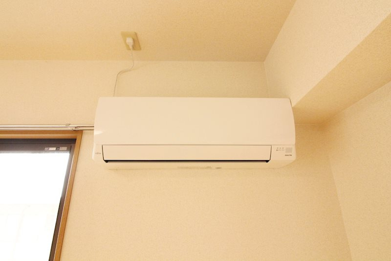 リーラ・コートの設備