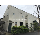 ビオス上北沢の画像