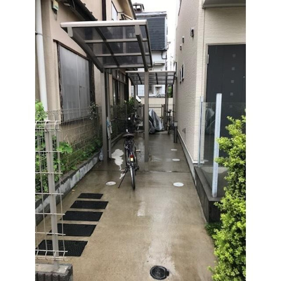 【その他共用部分】 | ビオス上北沢