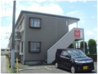 いずみハイツ石原Ⅰ