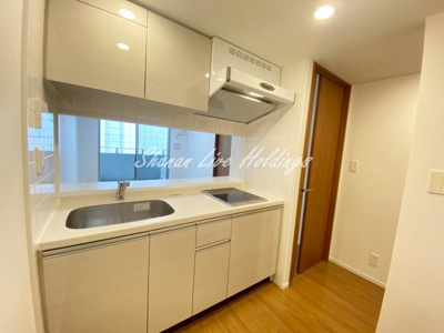 【キッチン】 | ルメイユ横浜関内