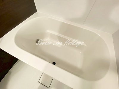 【浴室】 | ルメイユ横浜関内