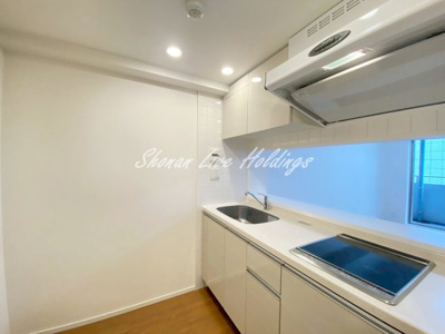 【キッチン】 | ルメイユ横浜関内 | 人気のカウンターキッチン♪