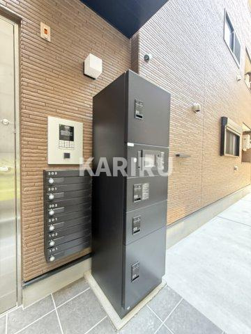 ベル　ルミエール中川のその他