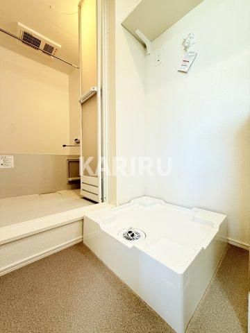 ベル　ルミエール中川のその他