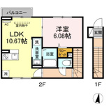 セレスティア北小岩の画像