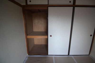 【収納】 | プレジデント朝霞台Ⅱ