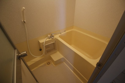 【浴室】 | プレジデント朝霞台Ⅱ