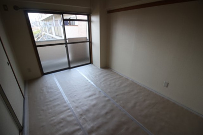 【和室】 | プレジデント朝霞台Ⅱ