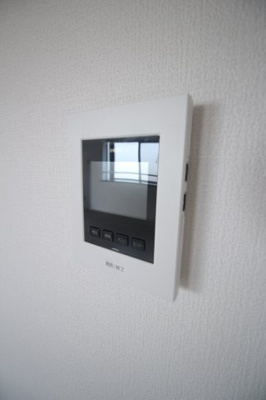 【セキュリティ】 | プレジデント朝霞台Ⅱ