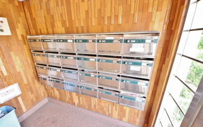 【その他】 | プレジデント朝霞台Ⅱ