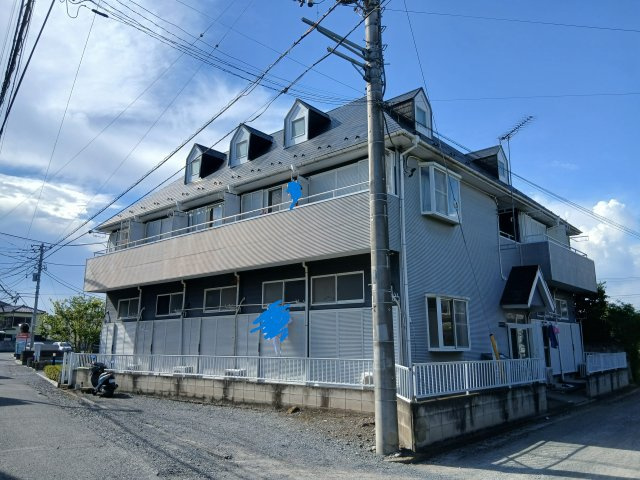 カーサ・ドマーニ