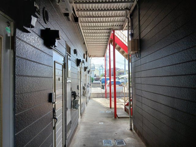 カーサ・ドマーニのその他