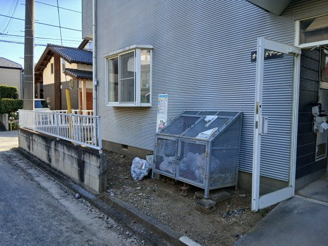 カーサ・ドマーニのその他