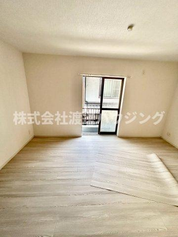 ReTrrace鷺洲01の内装