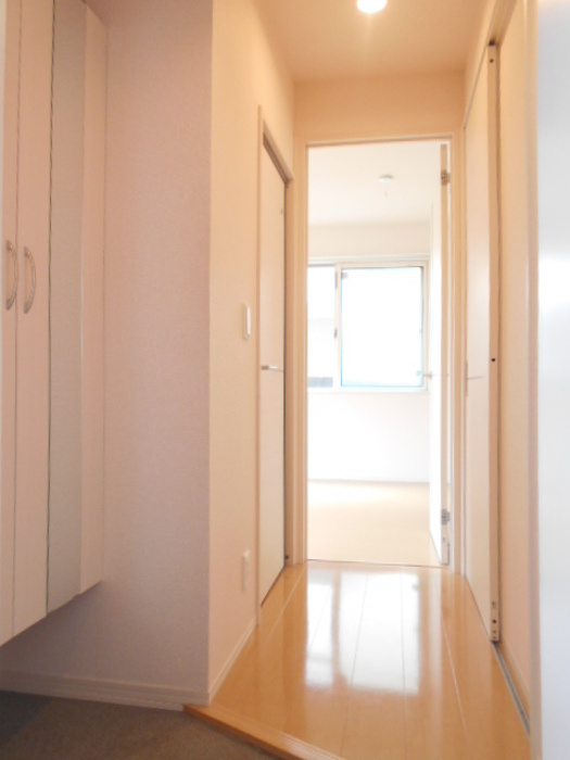 練馬区関町南１丁目のアパートのその他