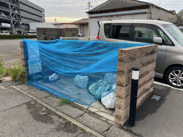 スペラーレカーサ半田のその他共用部分