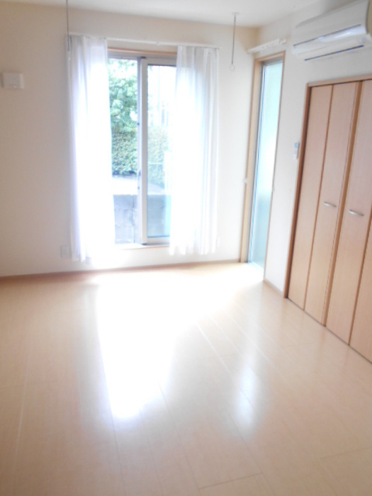 ジーヴォ・KSの居間・リビング