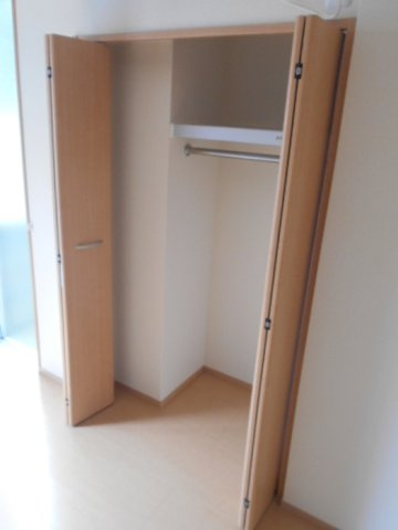 ジーヴォ・KSの収納