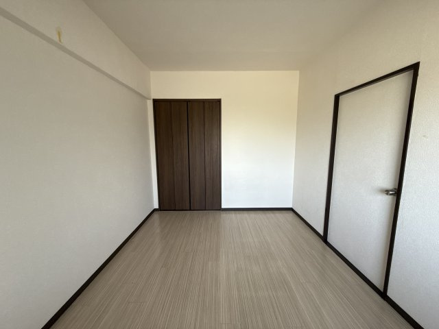 ヌーベルメゾン清水の子供部屋