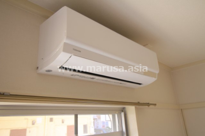 ユウネクスト南宮崎Ⅰの設備