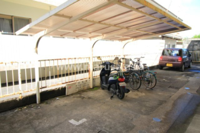 ユウネクスト南宮崎Ⅰのその他共用部分