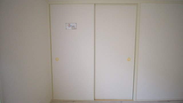 ユウネクスト南宮崎Ⅰの収納