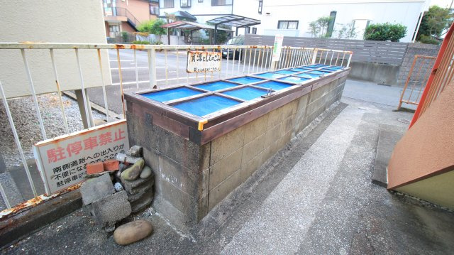 ユウネクスト南宮崎Ⅰのその他共用部分