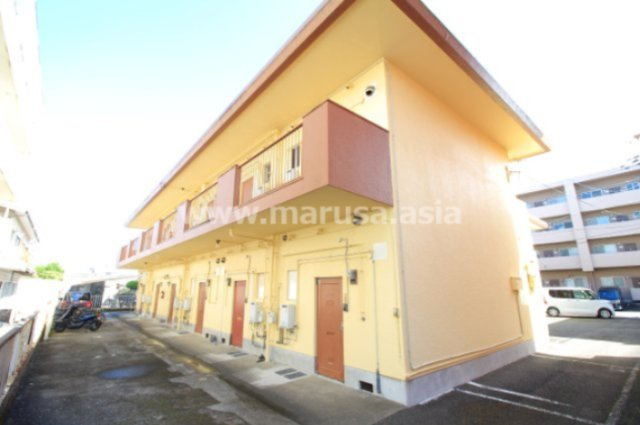 ユウネクスト南宮崎Ⅰ