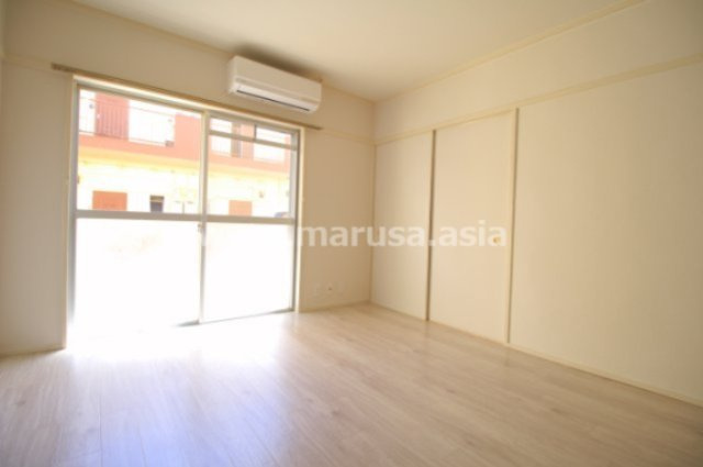 ユウネクスト南宮崎Ⅰの洋室