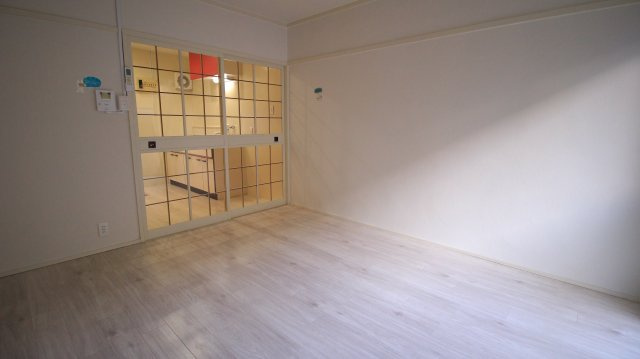 ユウネクスト南宮崎Ⅰの居間・リビング