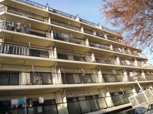 モアコート和光