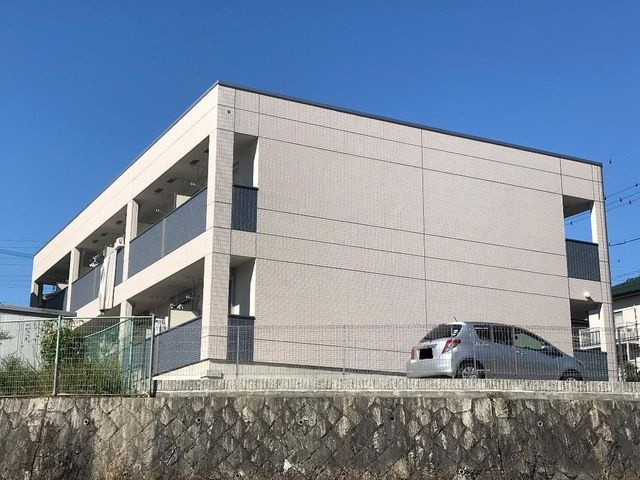 サマセットの外観