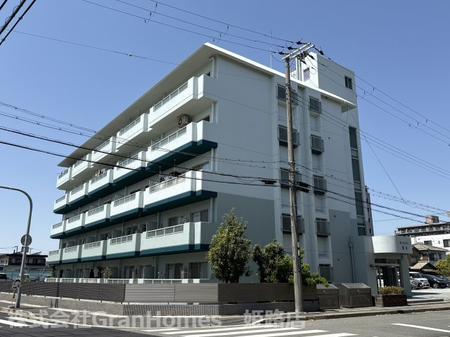 ヌーベルメゾン清水