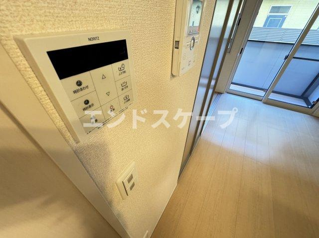 セプトガーデン大渡町の設備|高崎、前橋エリアのお部屋探しはエンドスケープまで！お客様の理想お聞かせ下さい♪