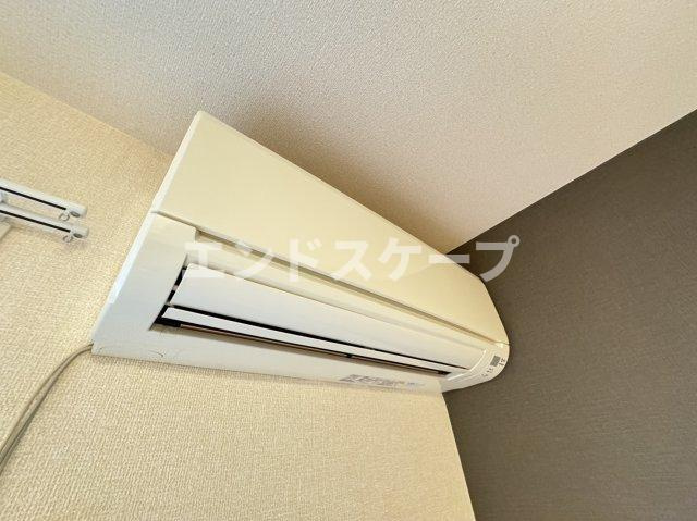 セプトガーデン大渡町の設備|高崎、前橋エリアのお部屋探しはエンドスケープまで！お客様の理想お聞かせ下さい♪