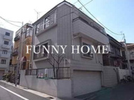 若林４丁目戸建の画像