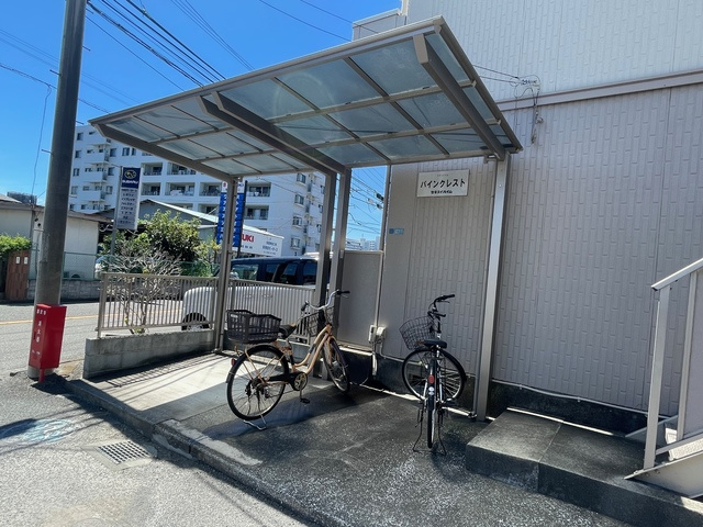 パインクレストのその他共用部分