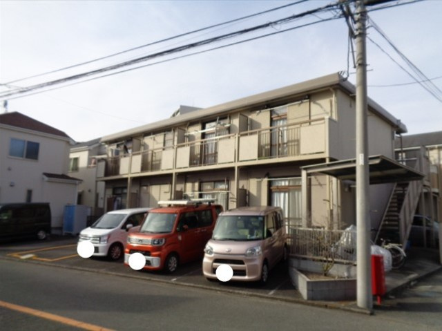 パインクレストの外観|耐震性に優れたセキスイハイム施工