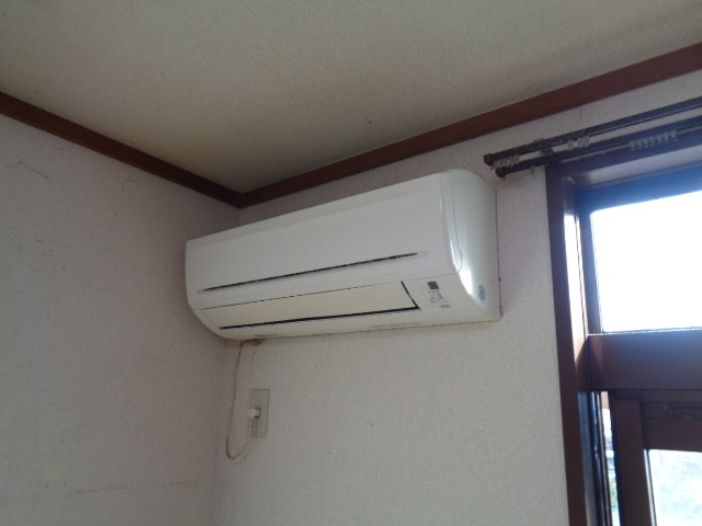 パインクレストの設備